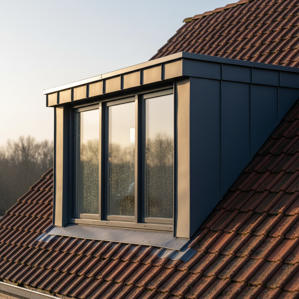 Meer licht en ruimte in huis